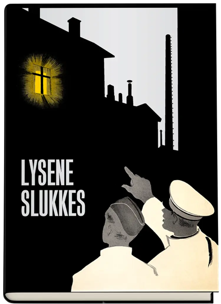 Besættelsen 1 af Erik Kjersgaard