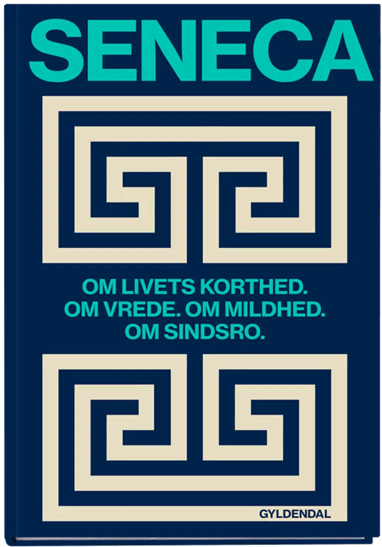 Om livets korthed af Lucius Annaeus Seneca