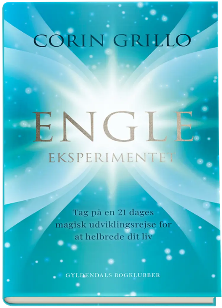 Engle-eksperimentet af Corin Grillo