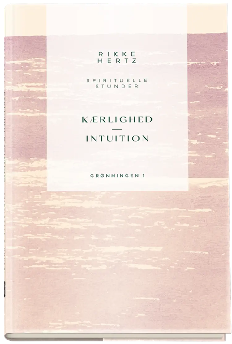 Kærlighed og intuition af Rikke Hertz