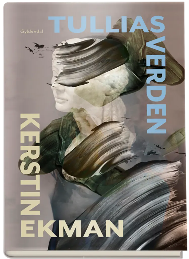 Tullias verden af Kerstin Ekman