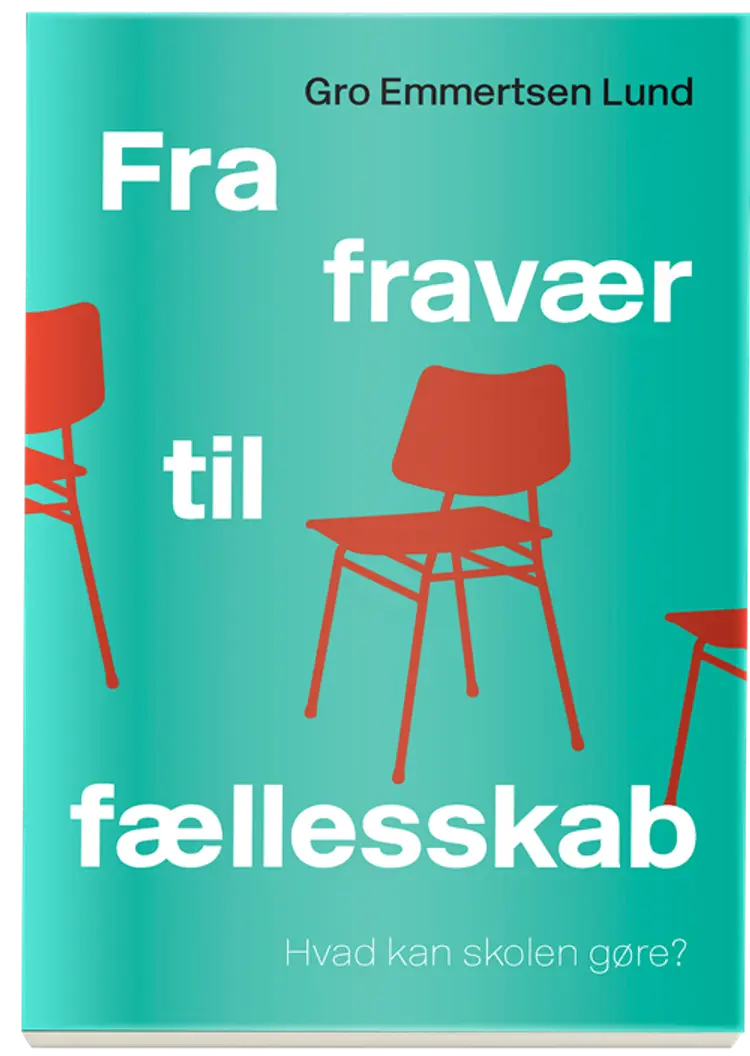 Fra fravær til fællesskab af Gro Emmertsen Lund