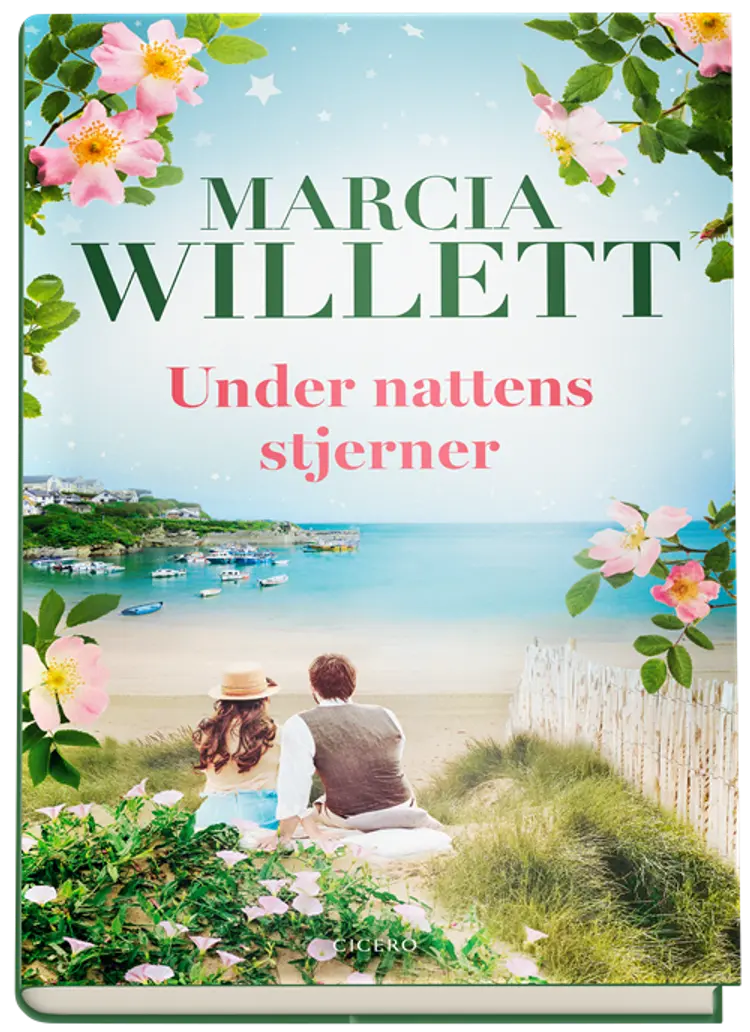 Under nattens stjerner af Marcia Willett