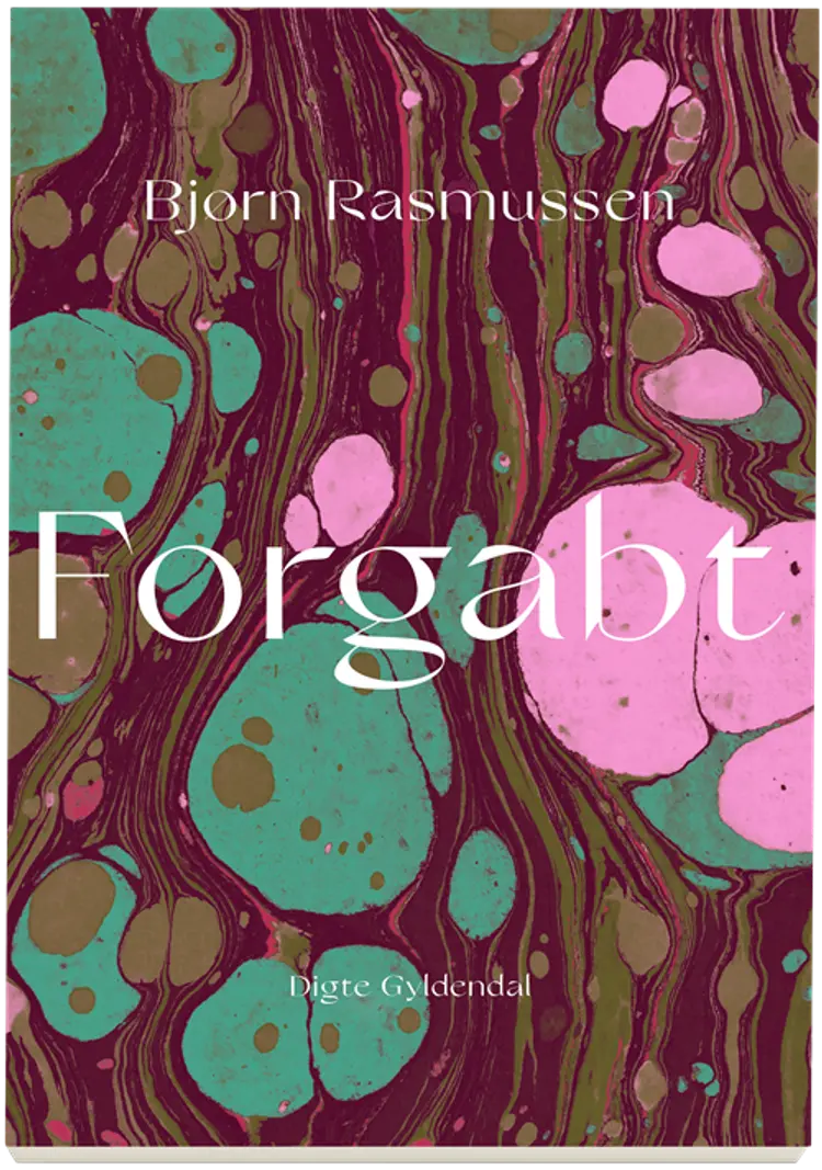 Forgabt af Bjørn Rasmussen