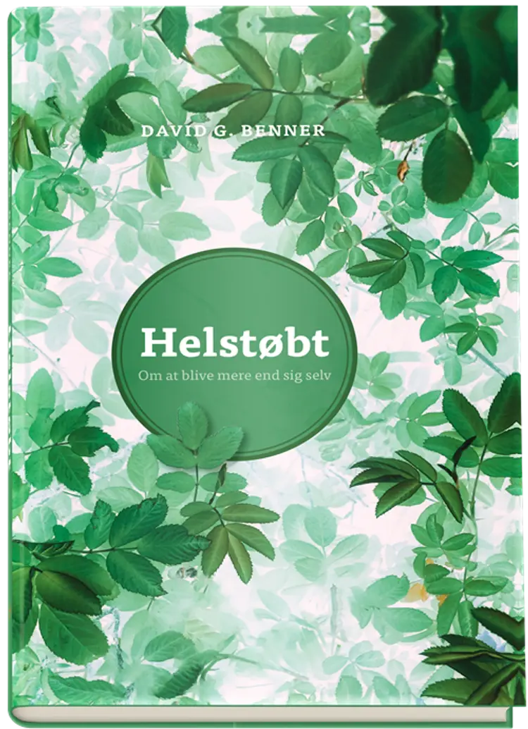 Helstøbt af David G. Benner