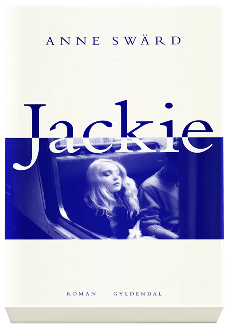 Jackie af Anne Swärd