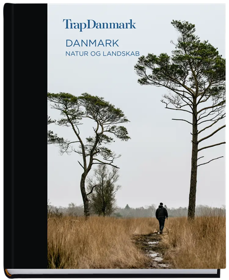 Danmark 1 af Trap Danmark