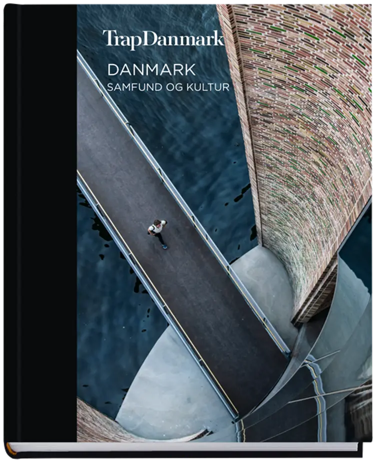 Danmark 2 af Trap Danmark