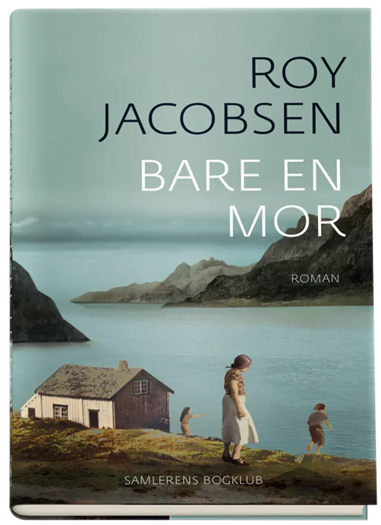 Bare en mor af Jan Christensen