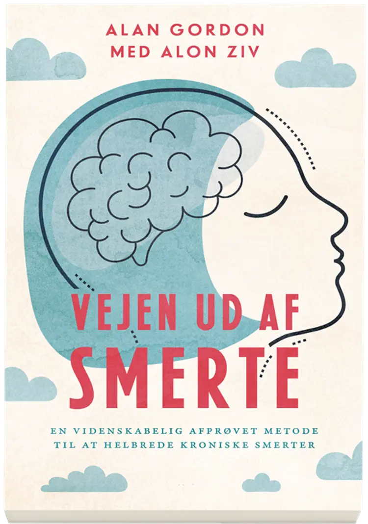 Vejen ud af smerte af Alan Gordon