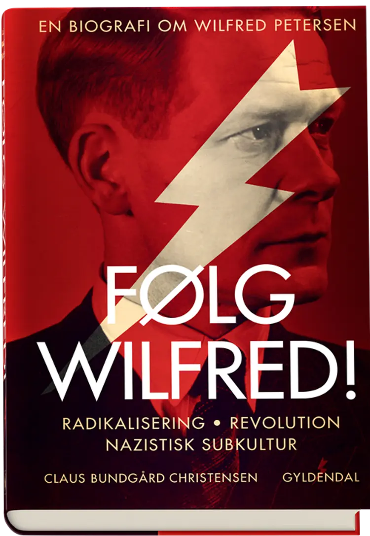 Følg Wilfred! af Claus Bundgård Christensen