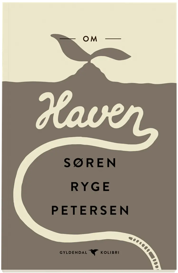 Om haven af Søren Ryge Petersen