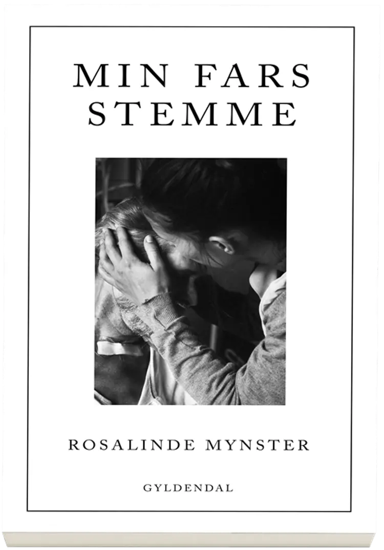 Min fars stemme af Rosalinde Mynster
