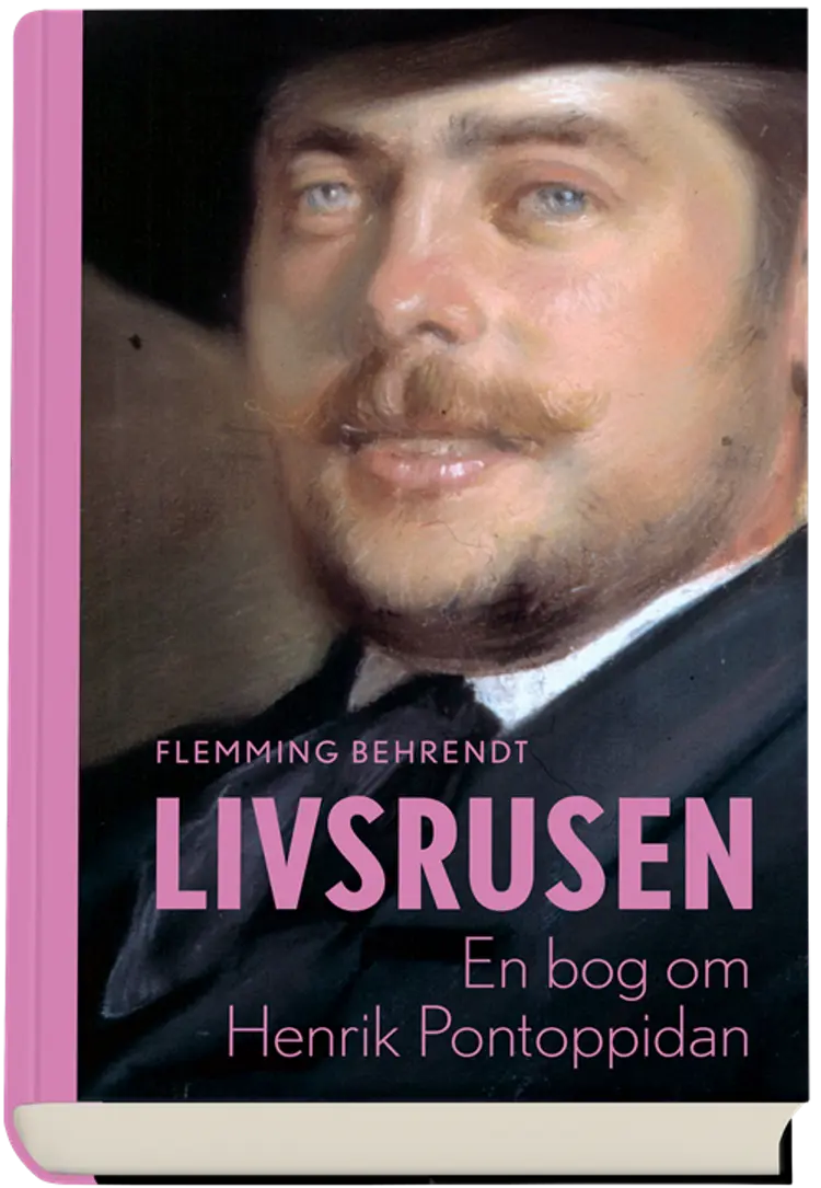 Livsrusen af Flemming Behrendt