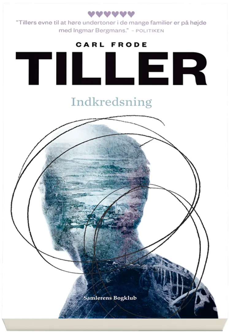 Indkredsning 1 af Carl Frode Tiller