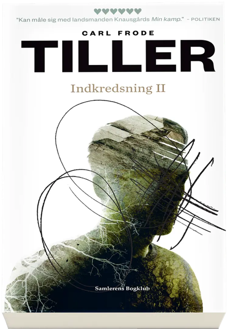 Indkredsning 2 af Carl Frode Tiller