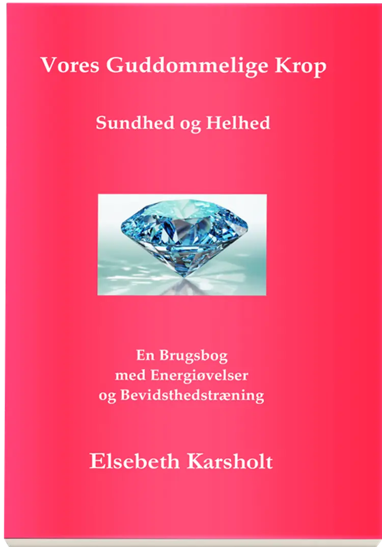 Vores Guddommelige Krop af Elsebeth Karsholt