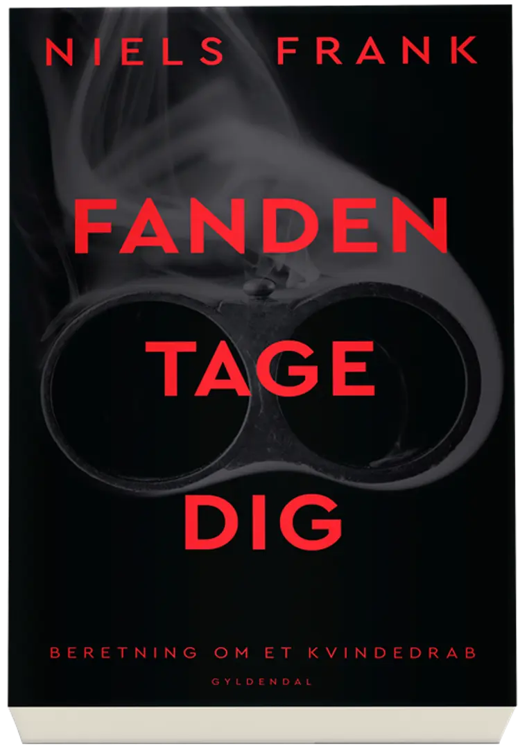 Fanden tage dig af Niels Frank