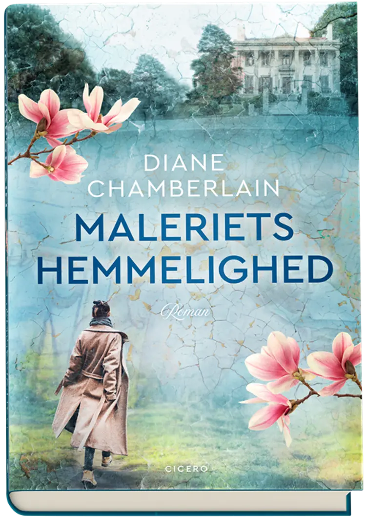 Maleriets hemmelighed af Diane Chamberlain