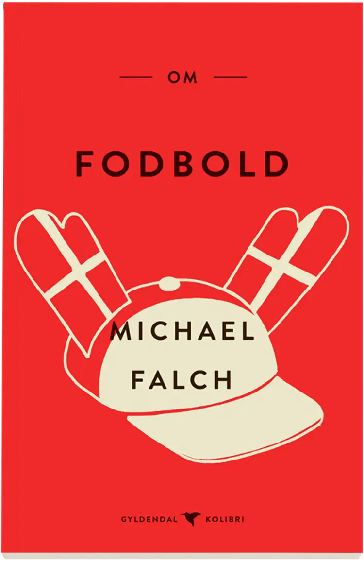 Om fodbold af Michael Falch