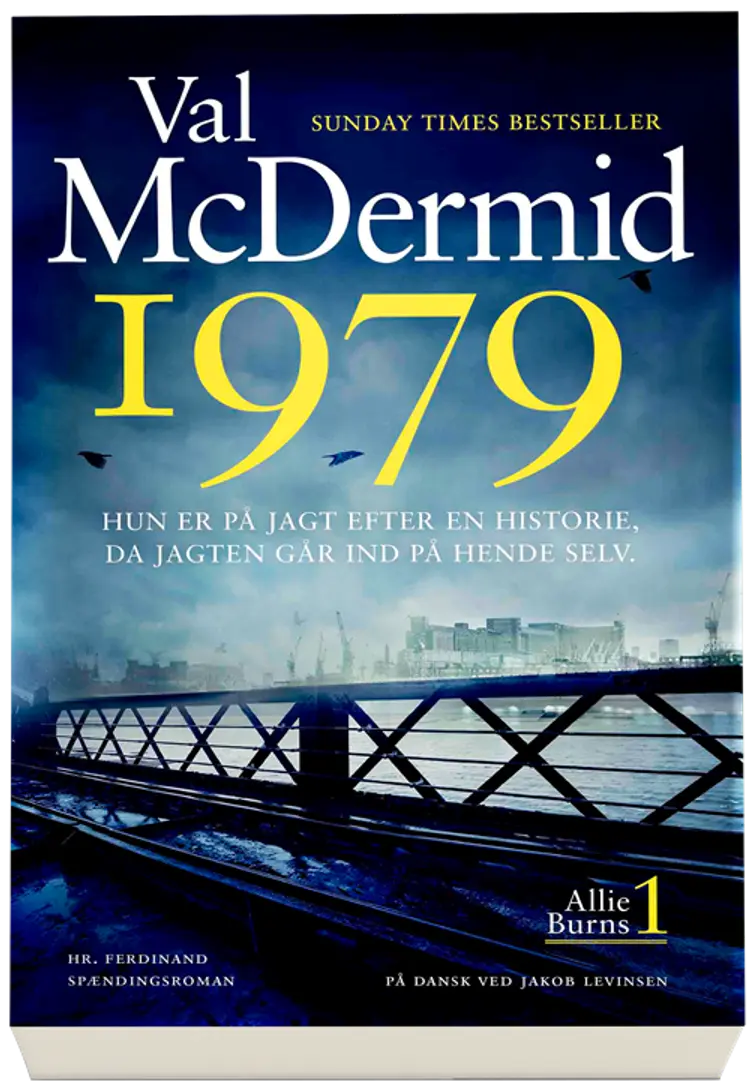 1979 af Val McDermid