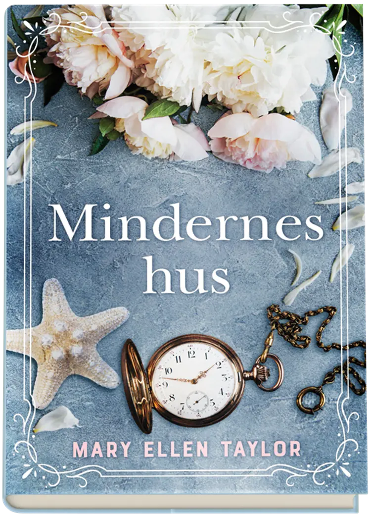 Mindernes hus af Jan Christensen