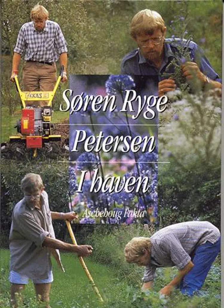 I haven af Søren Ryge Petersen
