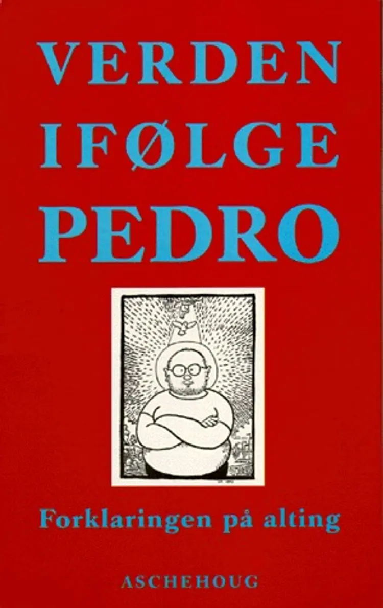 Verden ifølge Pedro af Pedro