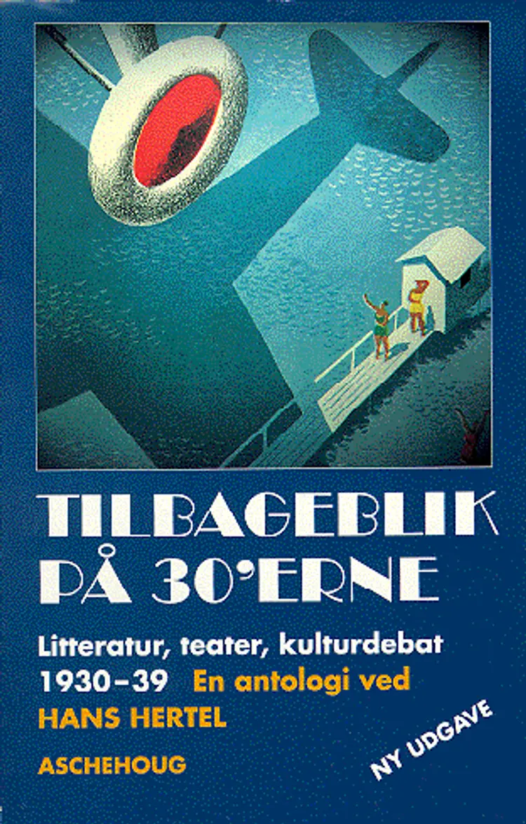 Tilbageblik på 30'erne af Hans Hertel
