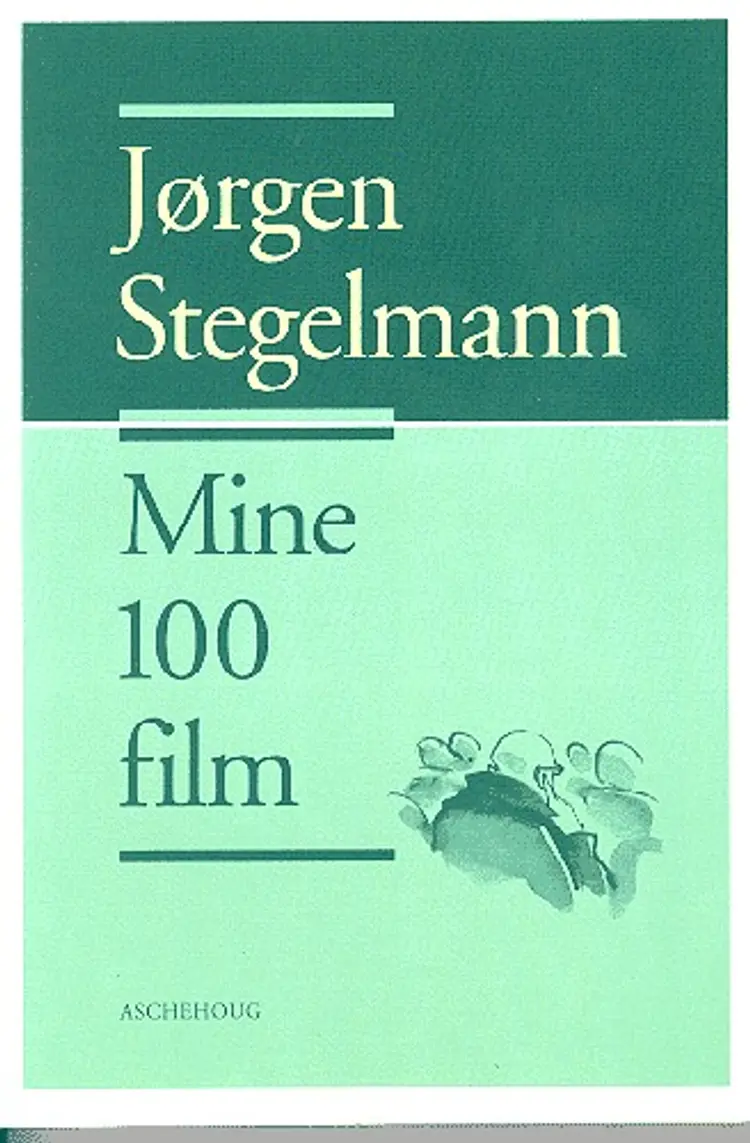 Mine 100 film af Jørgen Stegelmann