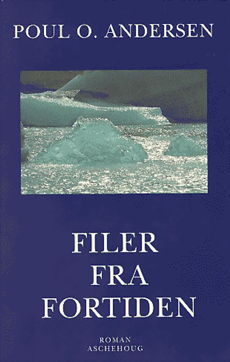Filer fra fortiden af Poul O. Andersen