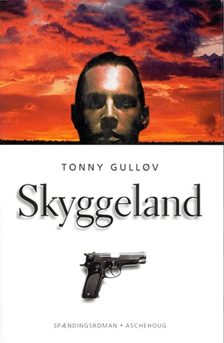 Skyggeland af Tonny Gulløv