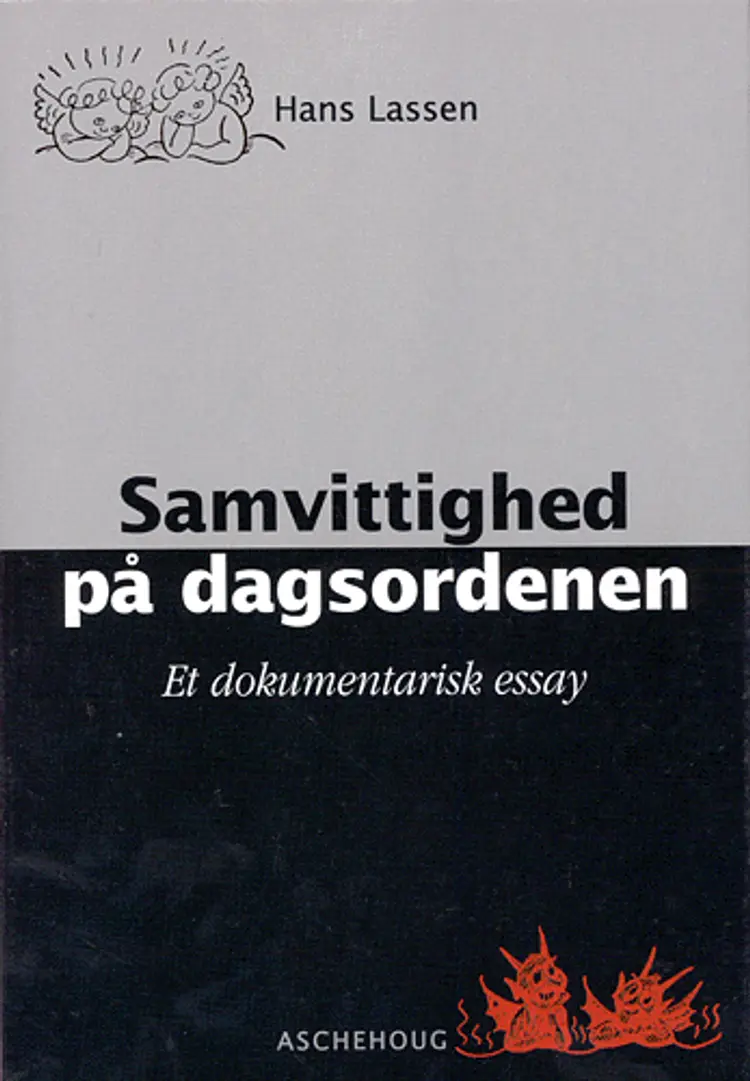Samvittighed på dagsordenen af Hans Lassen