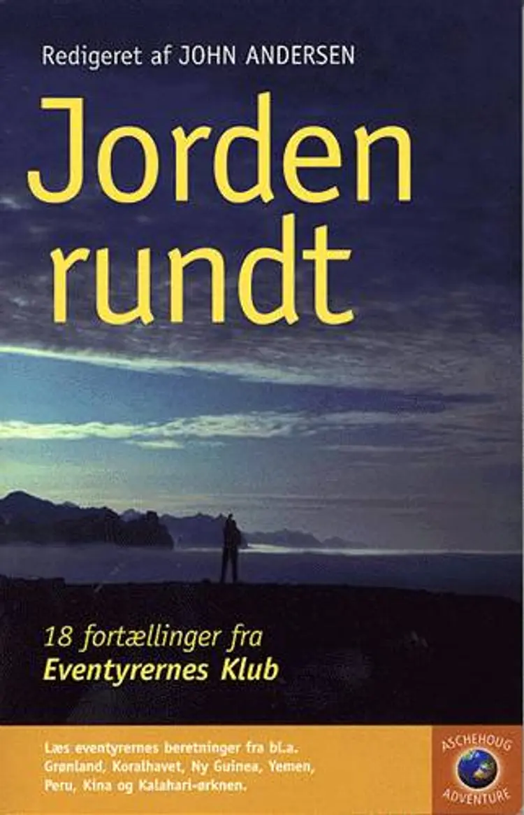 Jorden rundt