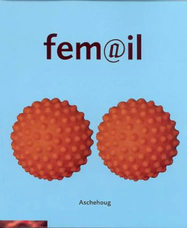 Femail af Marie Kraul