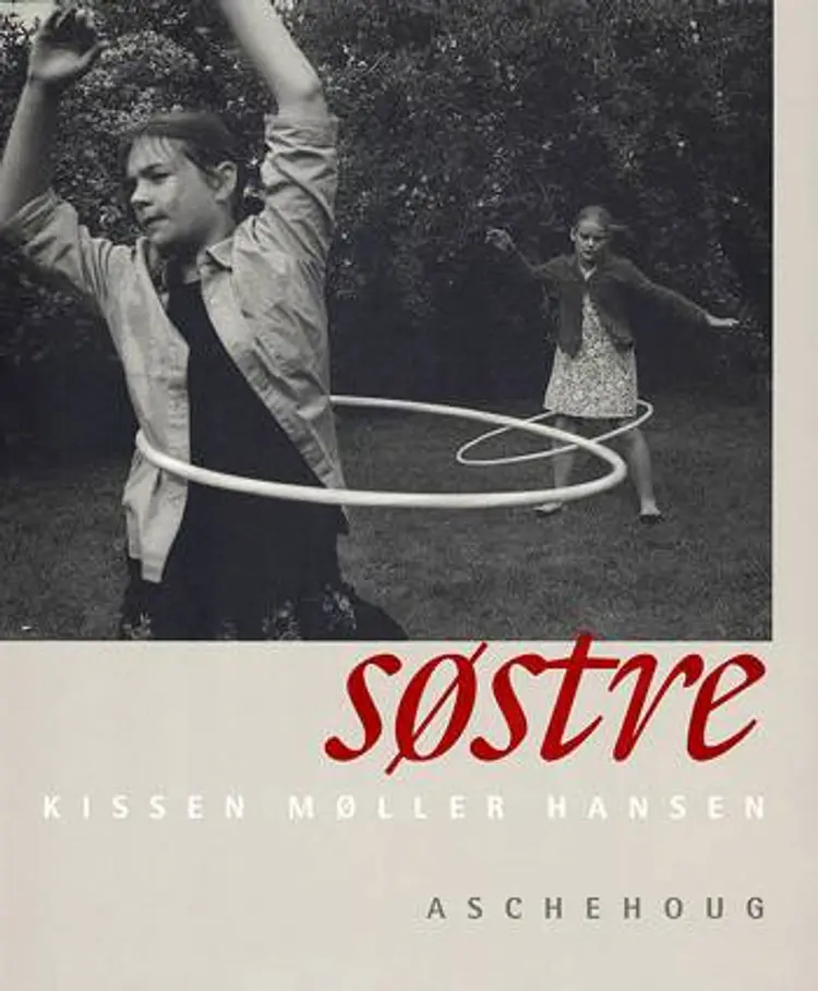 Søstre af Kissen Møller Hansen