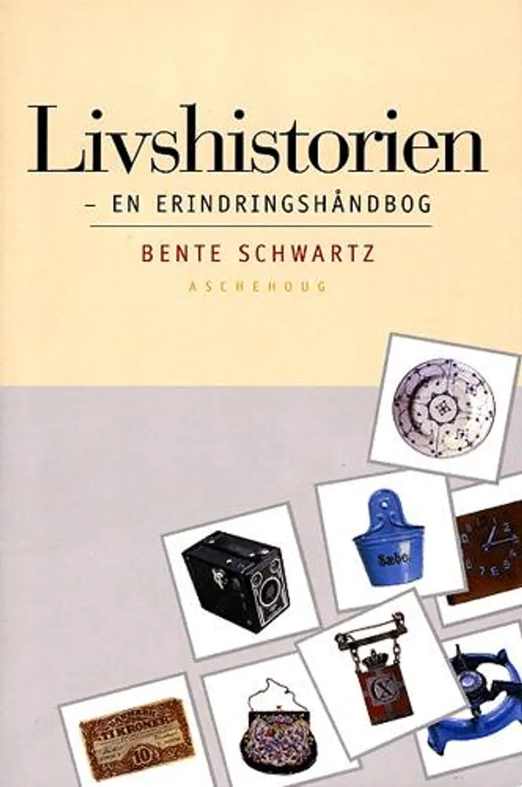 Livshistorien af Bente Schwartz