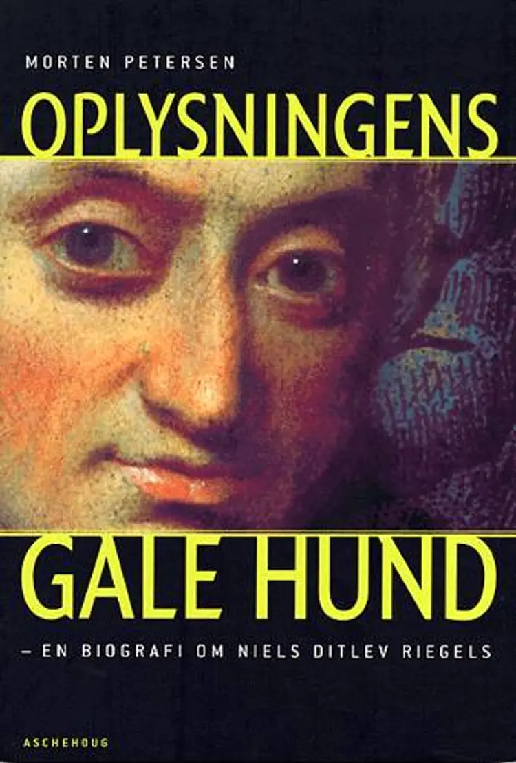 Oplysningens gale hund af Morten Petersen