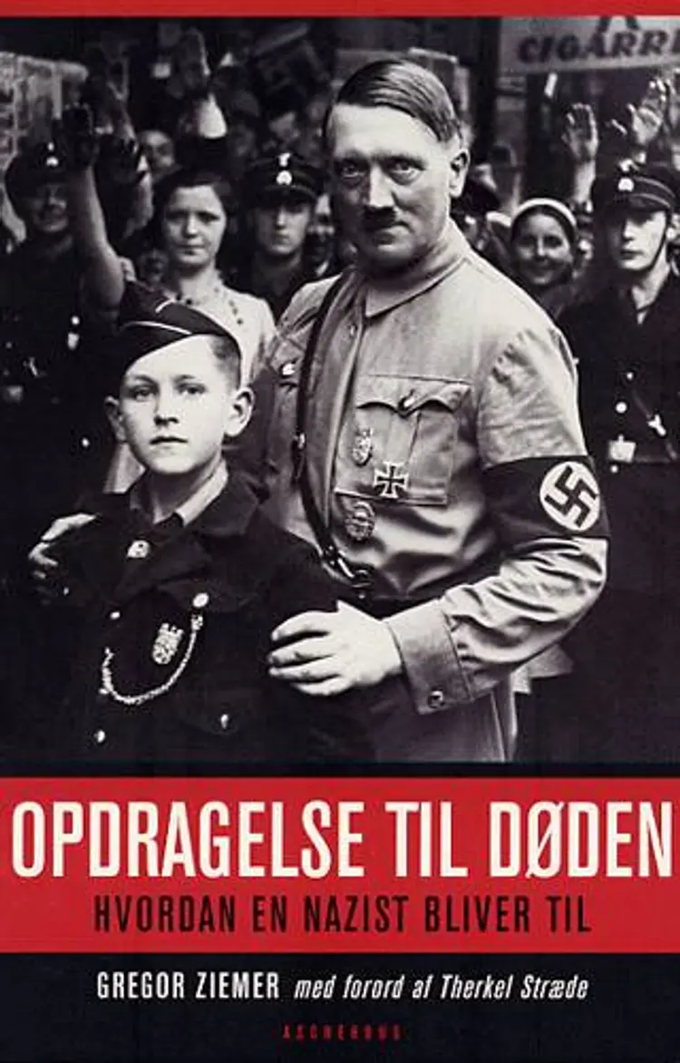 Opdragelse til døden af Gregor Ziemer