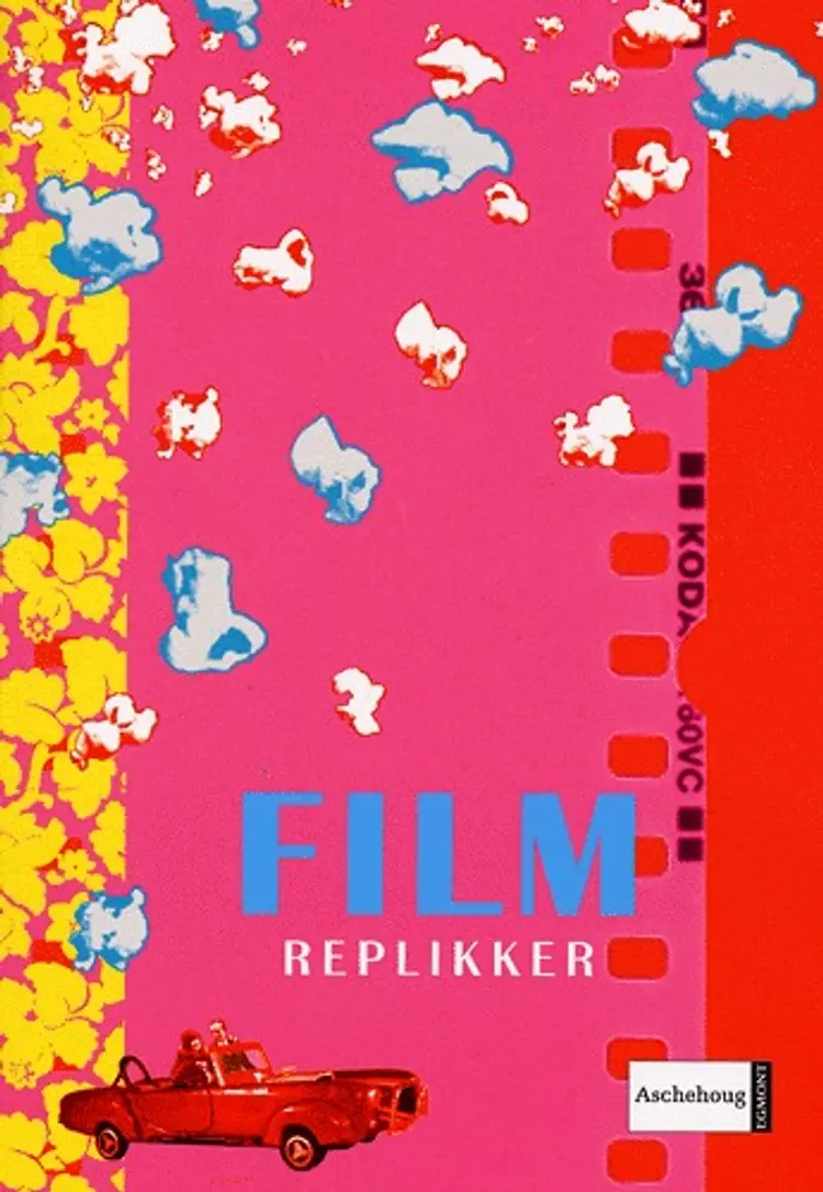Filmreplikker