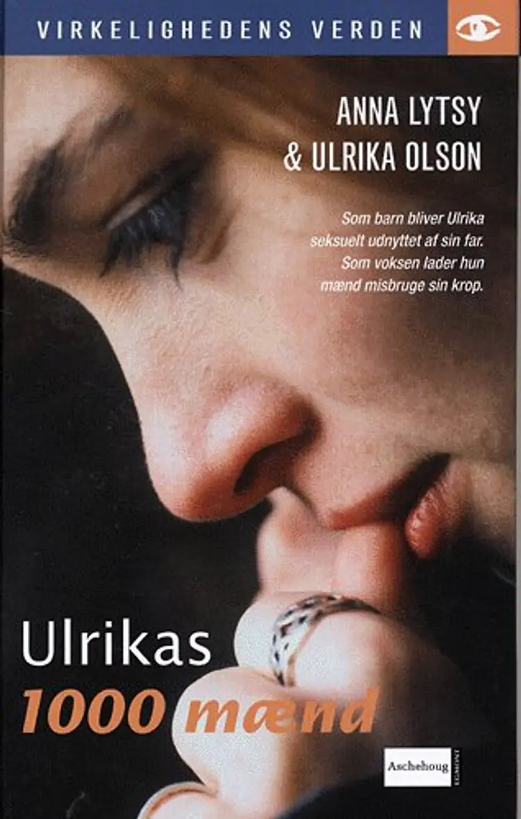 Ulrikas 1000 mænd af Lytsy