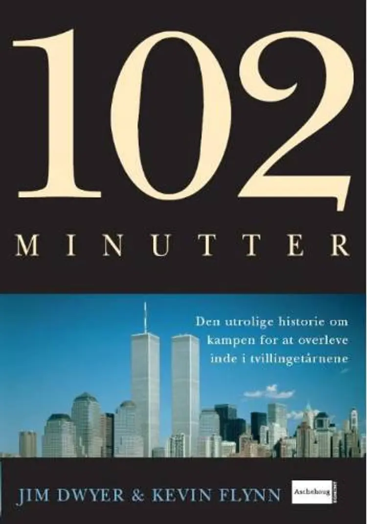 102 minutter af Kevin Flynn