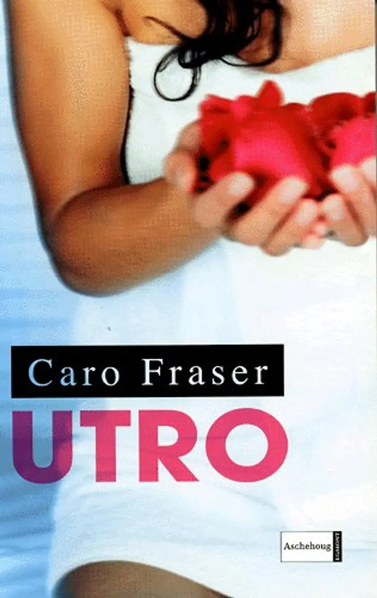 Utro af Caro Fraser