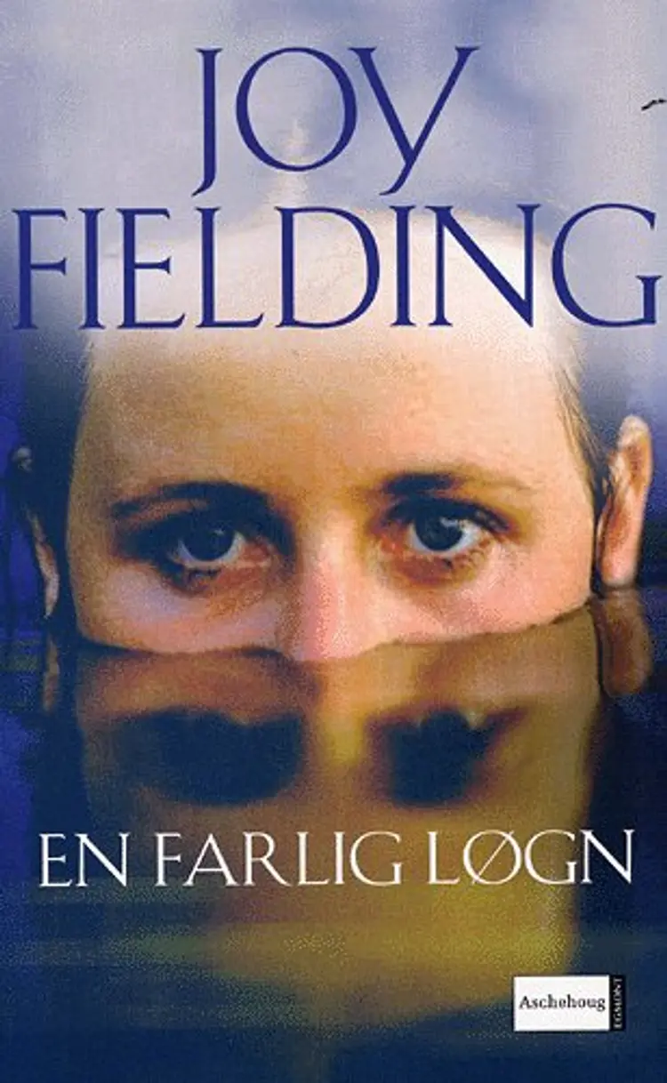 En farlig løgn af Joy Fielding