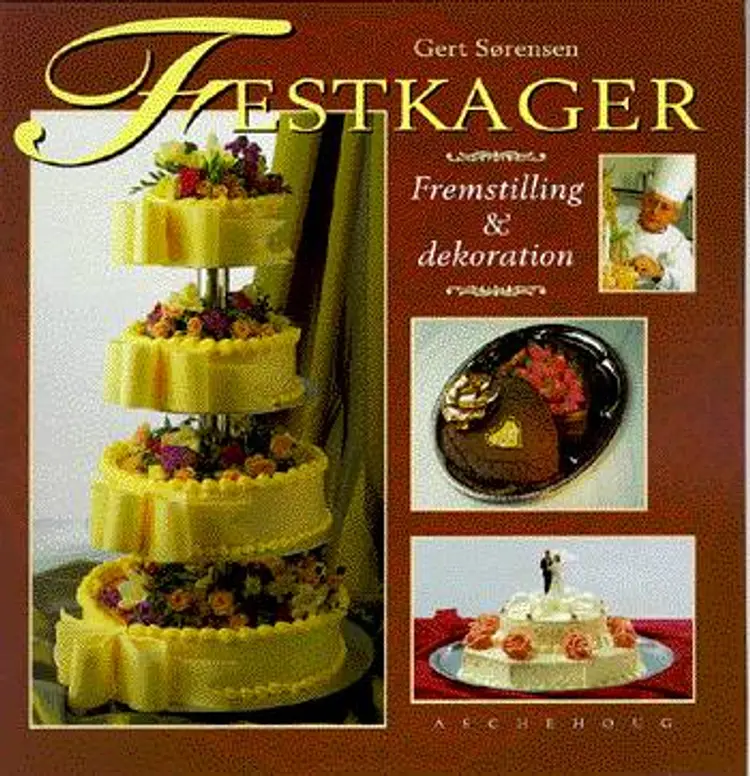 Festkager af Gert Sørensen