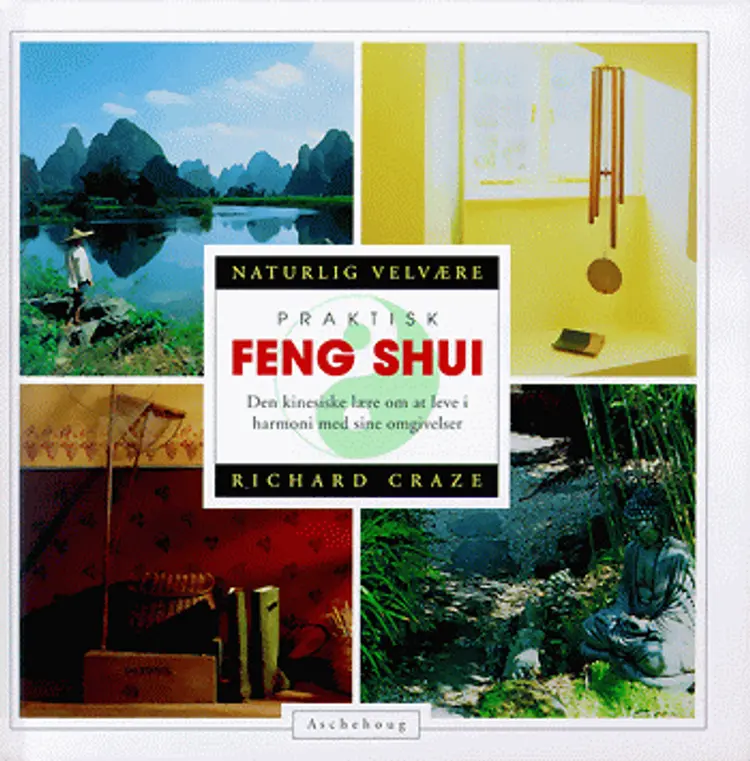 Praktisk Feng Shui af Richard Craze
