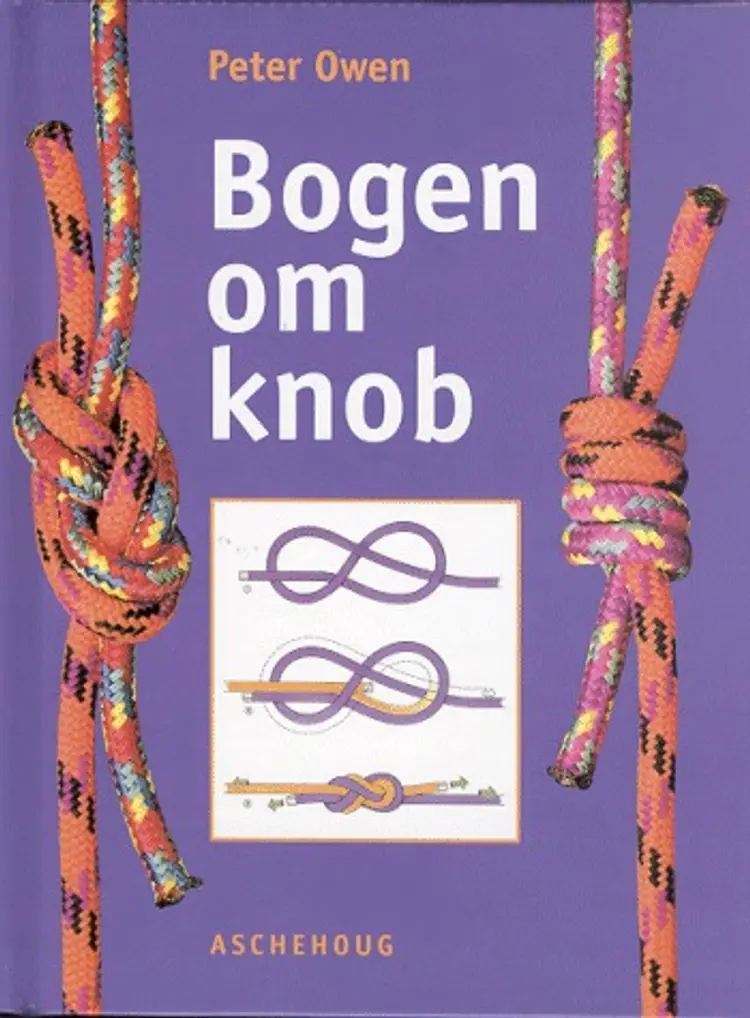 Bogen om knob af Peter Owen