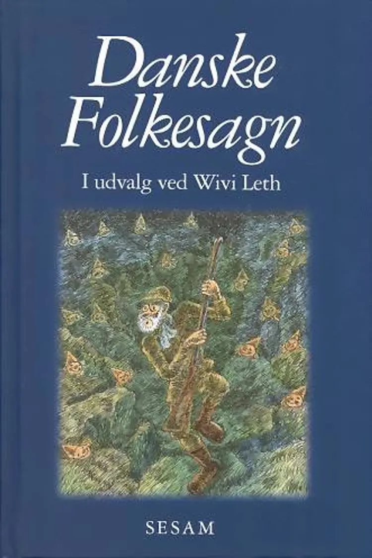 Danske folkesagn