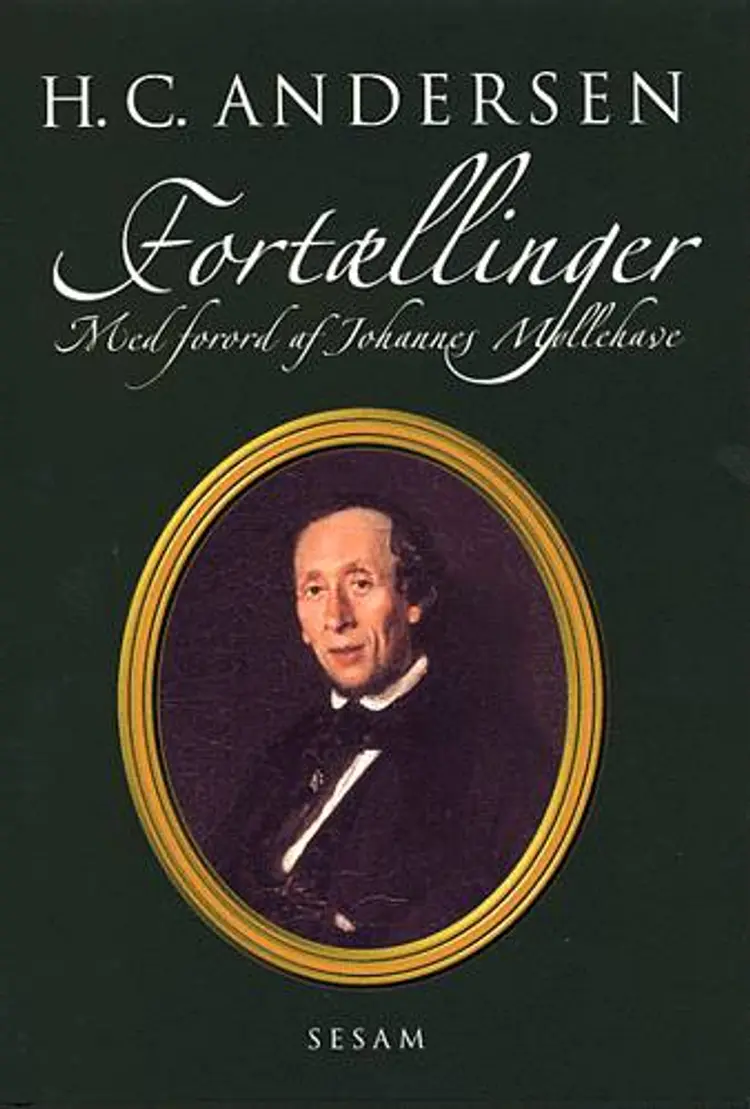 Fortællinger af H.C. Andersen