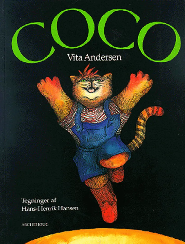 Coco af Vita Andersen